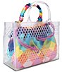 Kurt Geiger London Jelly Removeable Pouch Small Tote Bag