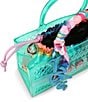Kurt Geiger London Jelly Removeable Pouch Small Tote Bag