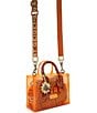 Kurt Geiger London Jelly Removeable Pouch Small Tote Bag