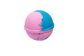 Cotton Candy Bath Bomb 12-Pack