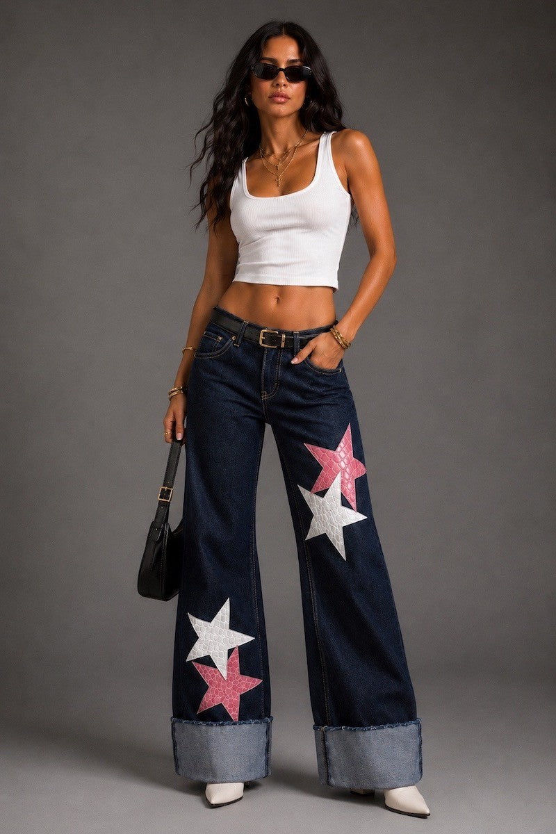Malibu Outlaw Jean