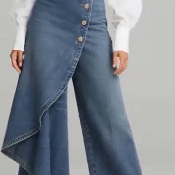 Women's Mid-Rise Skinny Stretchy Denim Jeans