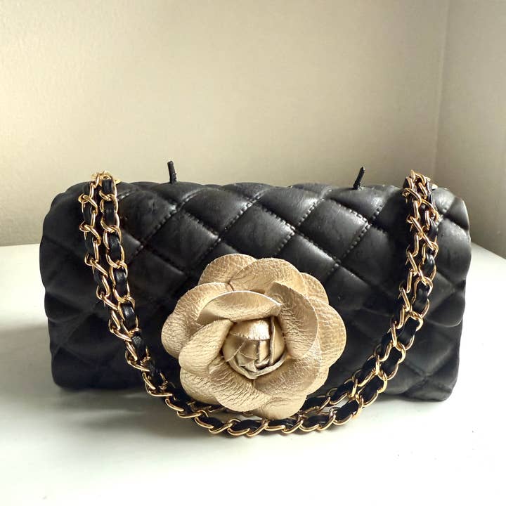 The Classic Couture Collection Candle Purse