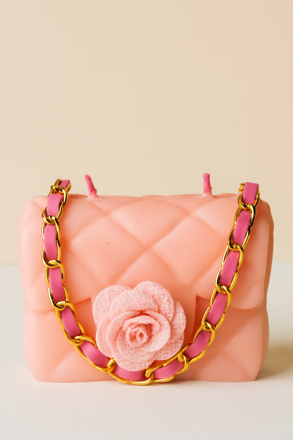 Petite Couture Collection Candles Purses