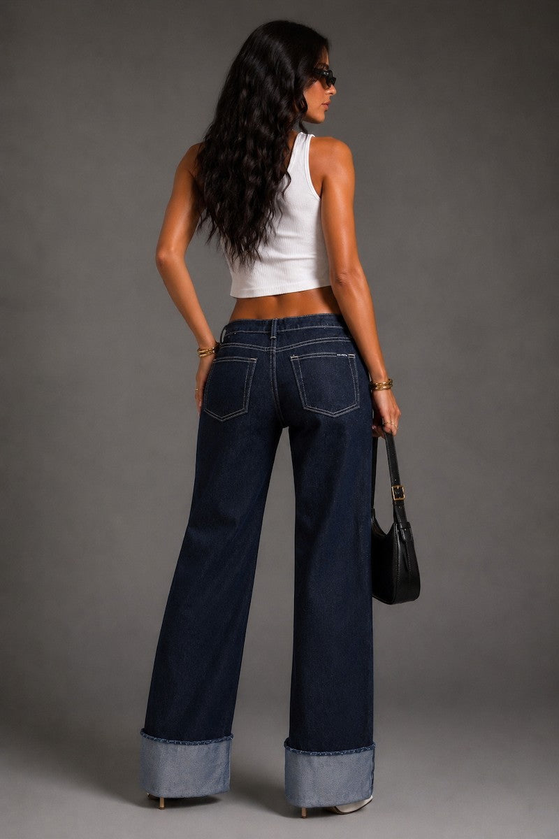 Malibu Outlaw Jean