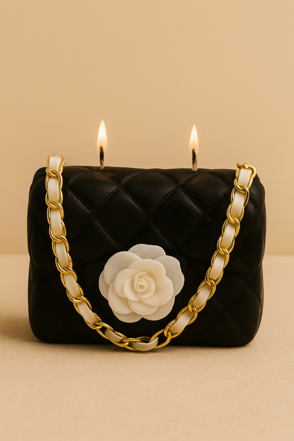 Petite Couture Collection Candles Purses