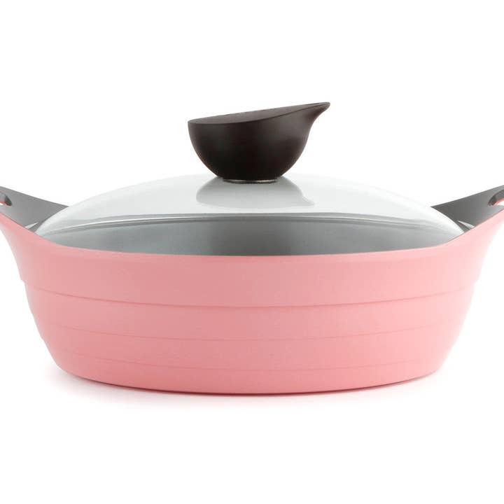 Eela 7pc Cookware Set
