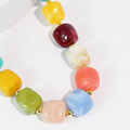Sweet Pop Gems Necklace