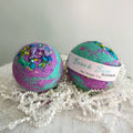 Beach Bum Bath Bomb