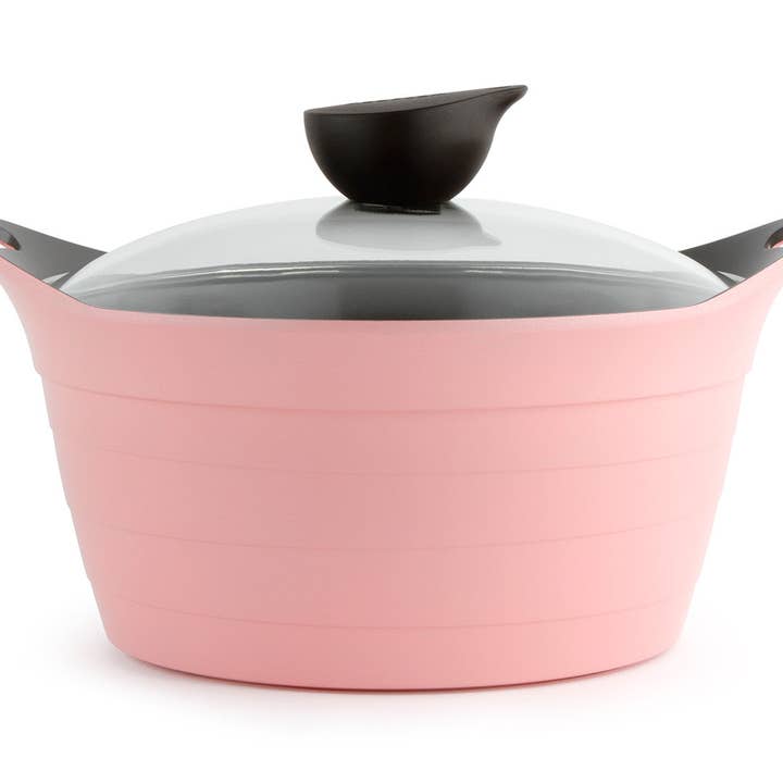 Eela 7pc Cookware Set