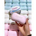 Simulation Soap Squishy Slow Rising Stress Relief Squeeze Toy