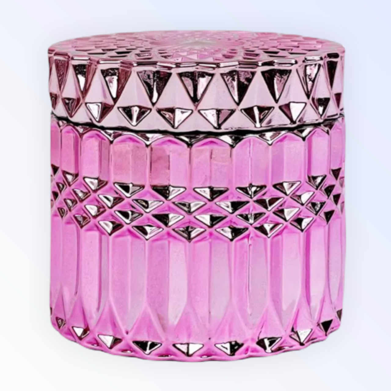 HOLLYWOOD Luxury Candle Scent Inspired By Poppy