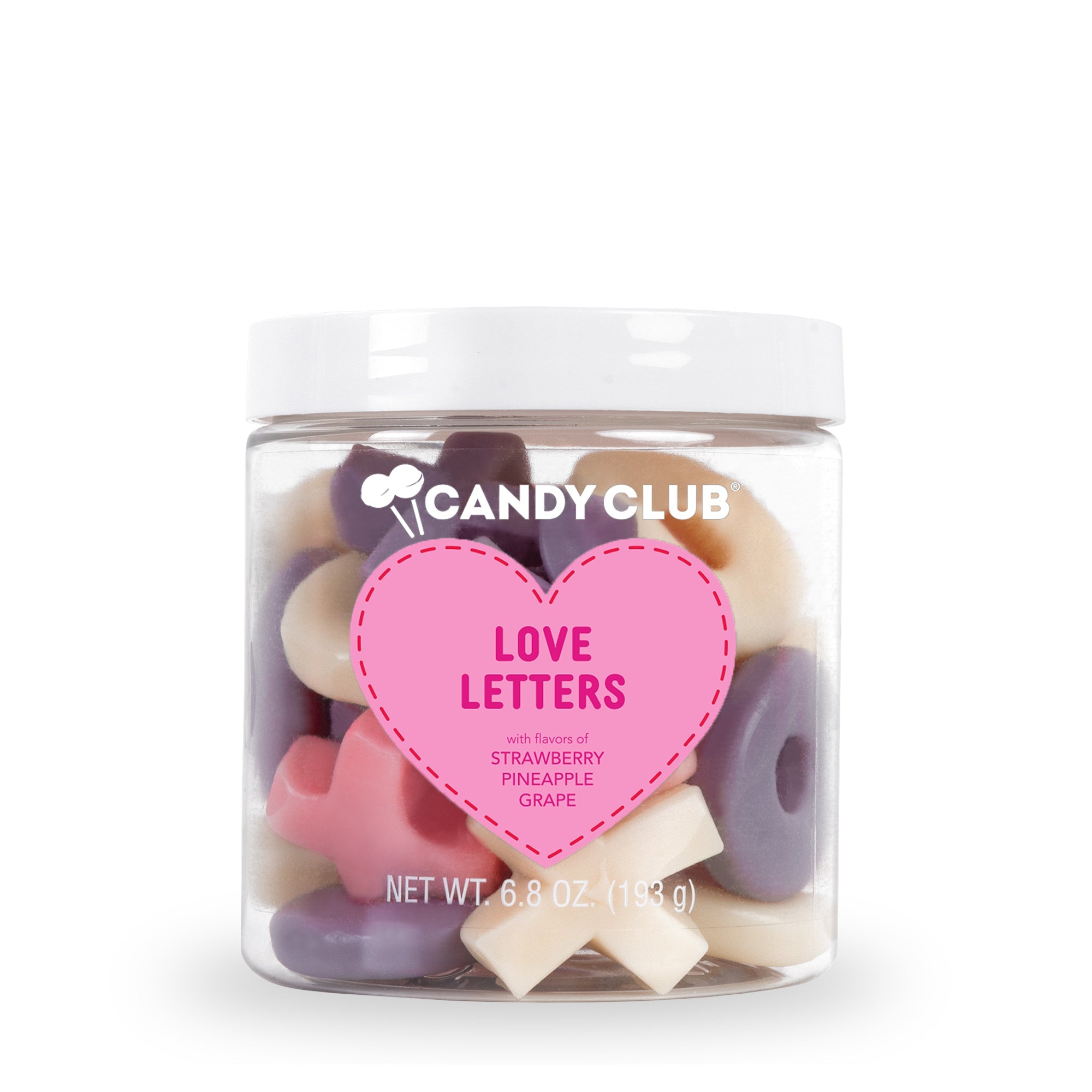 Love Letters