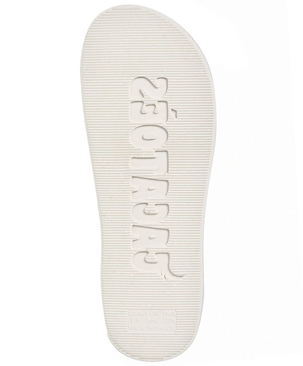 Cacatoès Lapa Tie & Dye Blue Scented Sandals-Kids