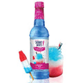Sugar Free Rocket Pop Syrup - Lto