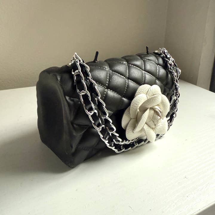 The Classic Couture Collection Candle Purse