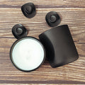 The Wild West Candle Scent Patchouli Sandalwood Spearmint
